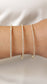 Pulsera Zariah