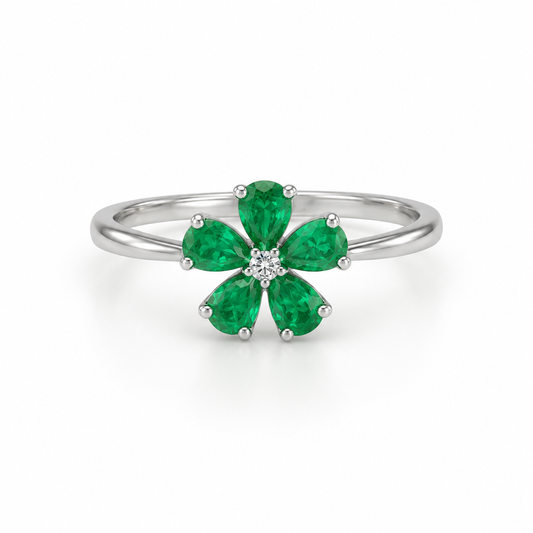 Anillo Ottilie