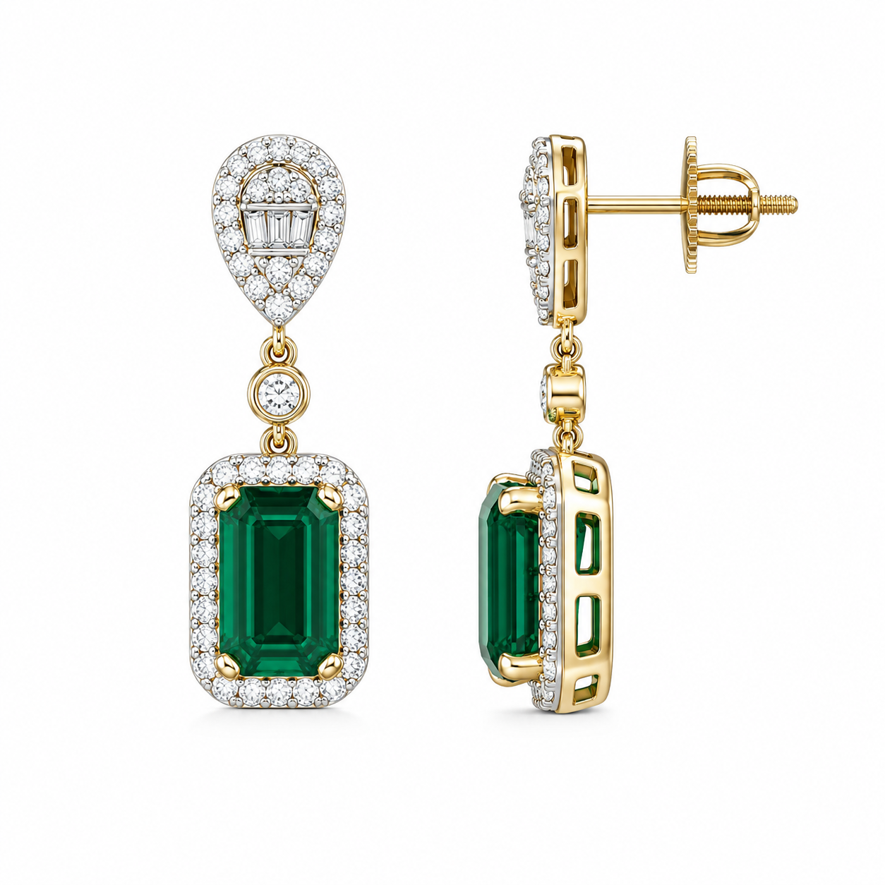 Aretes Regalis