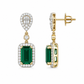 Aretes Regalis
