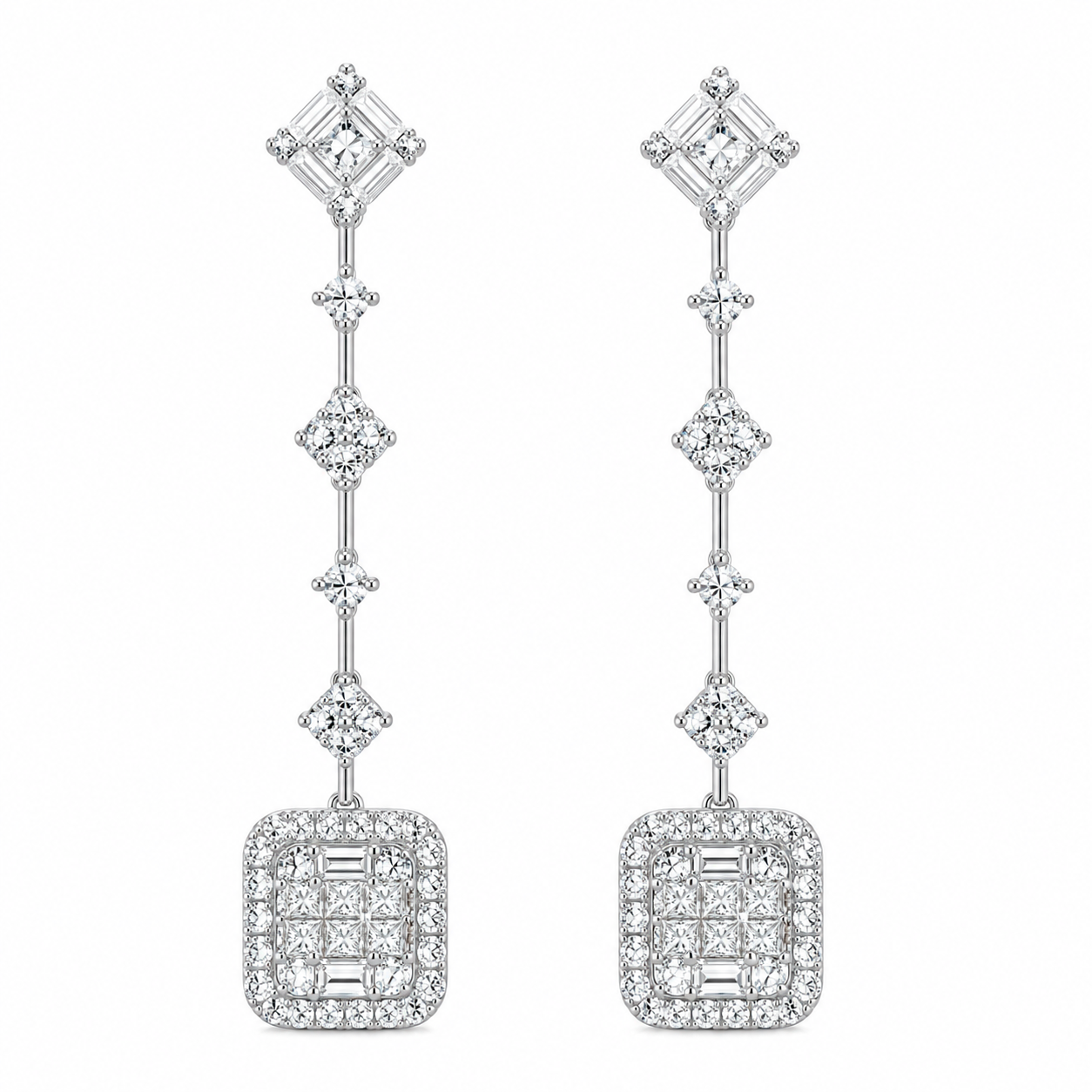 Aretes Lorei
