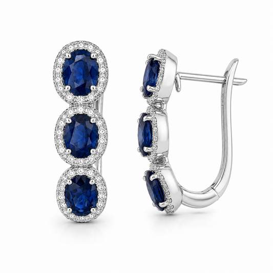 Aretes Vespera