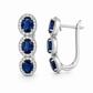 Aretes Vespera