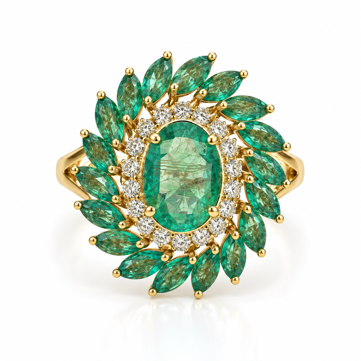 Anillo Giorgia