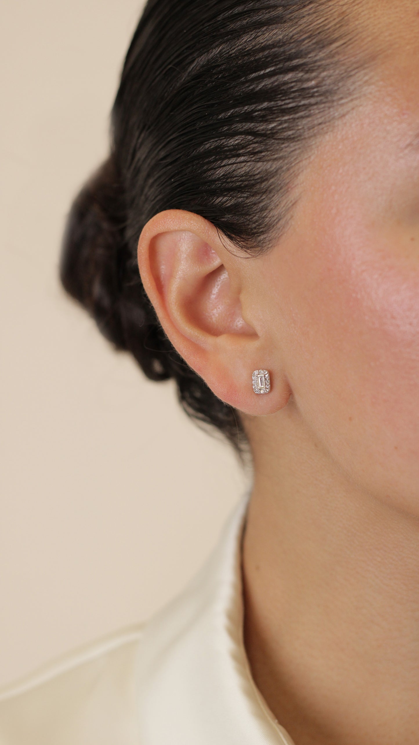 Aretes Anouk Ruby