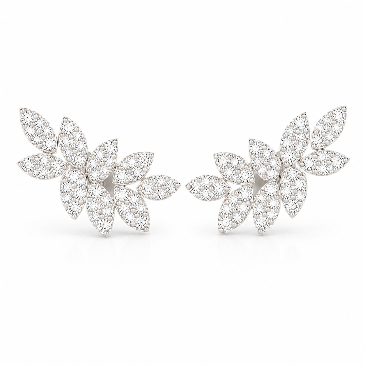 Aretes Sylvette