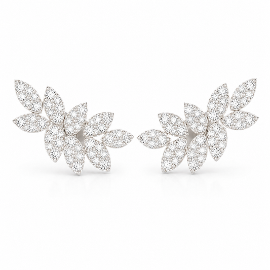 Aretes Sylvette