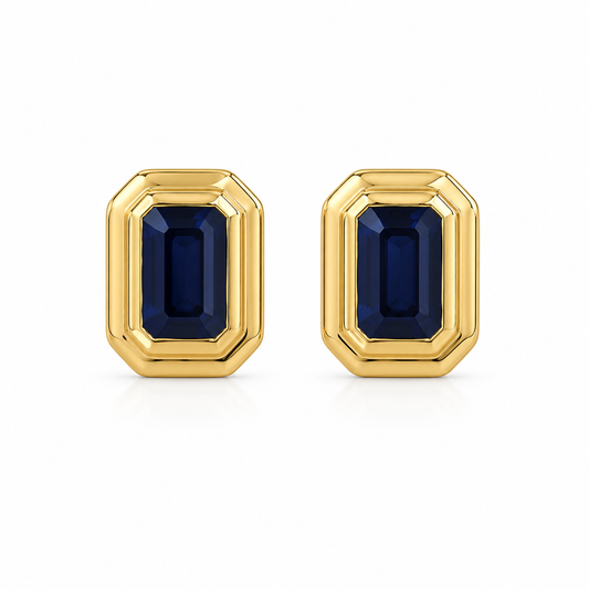 Aretes Atenea