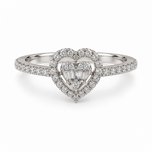 Anillo Herz