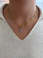 Bubble letter