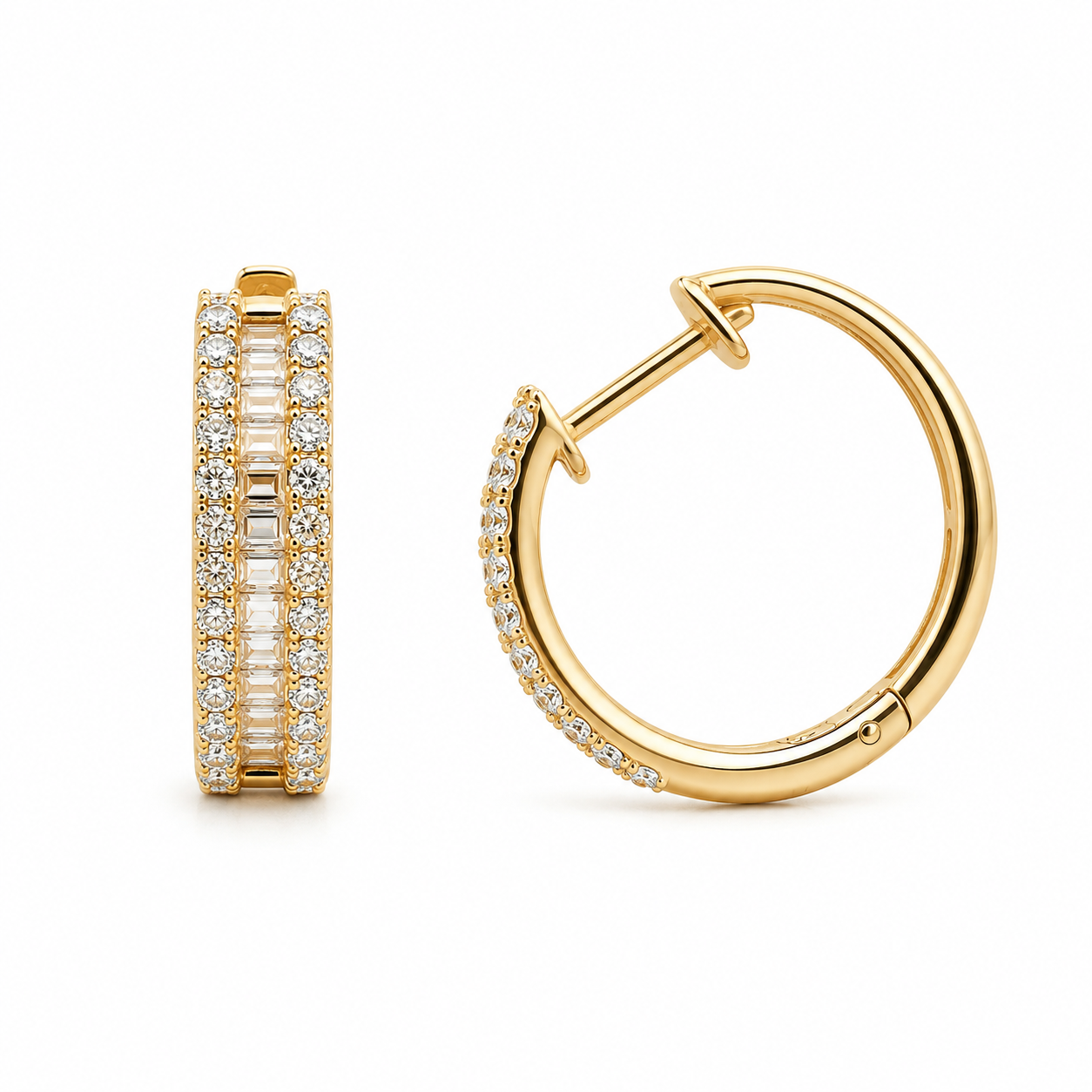 Aretes Imperia