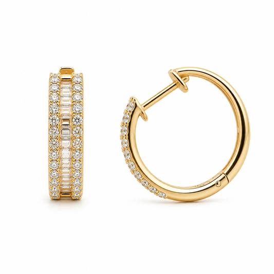 Aretes Imperia