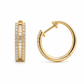 Aretes Imperia