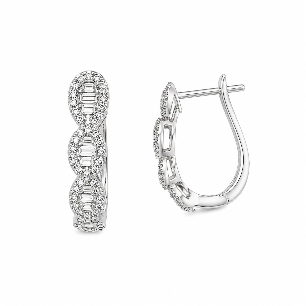Aretes Infini