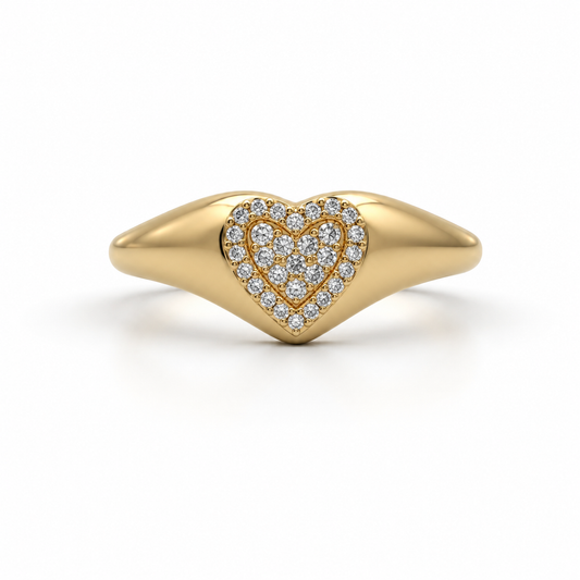 Anillo Devoción