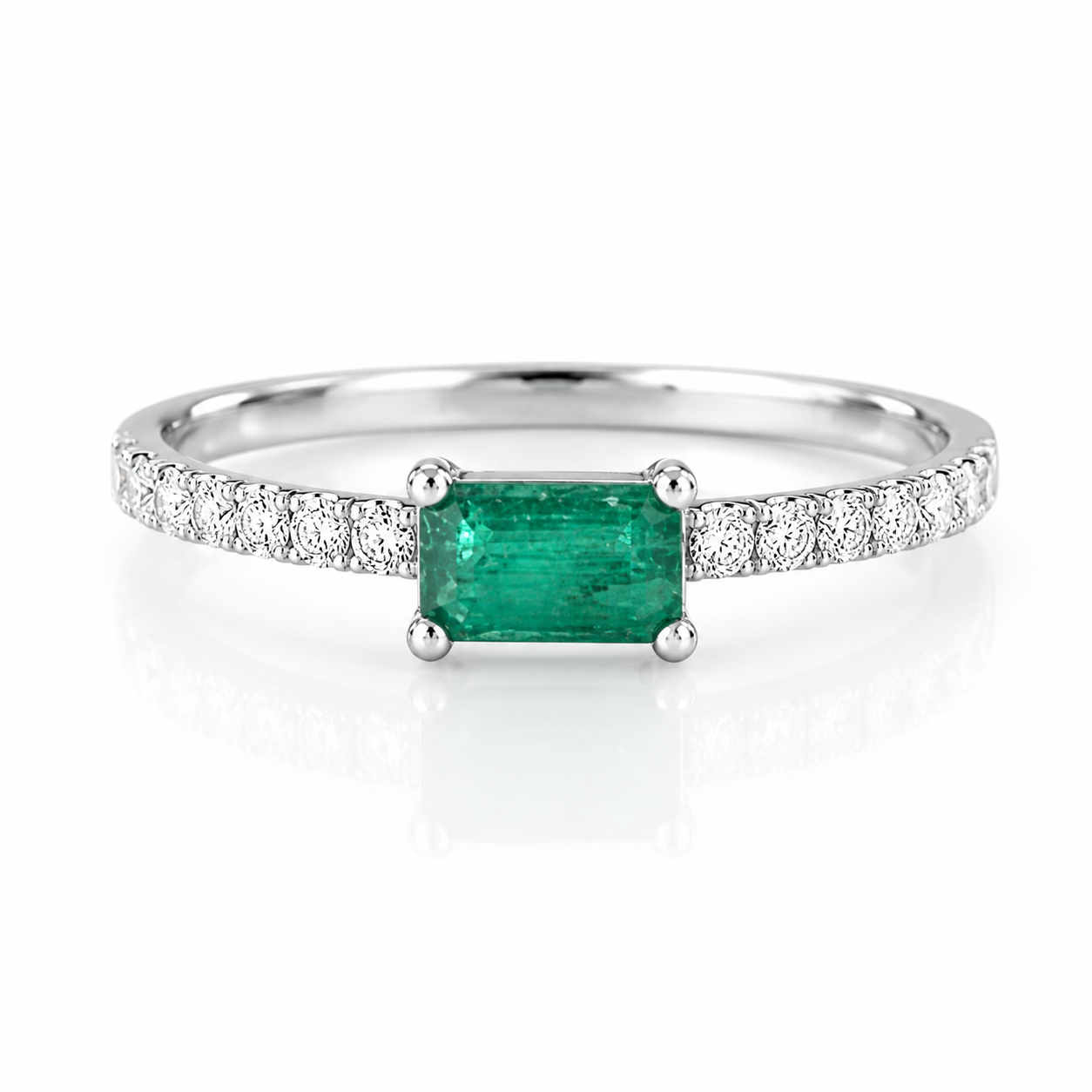 Anillo Zélie