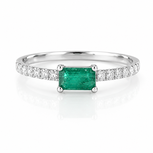 Anillo Zélie