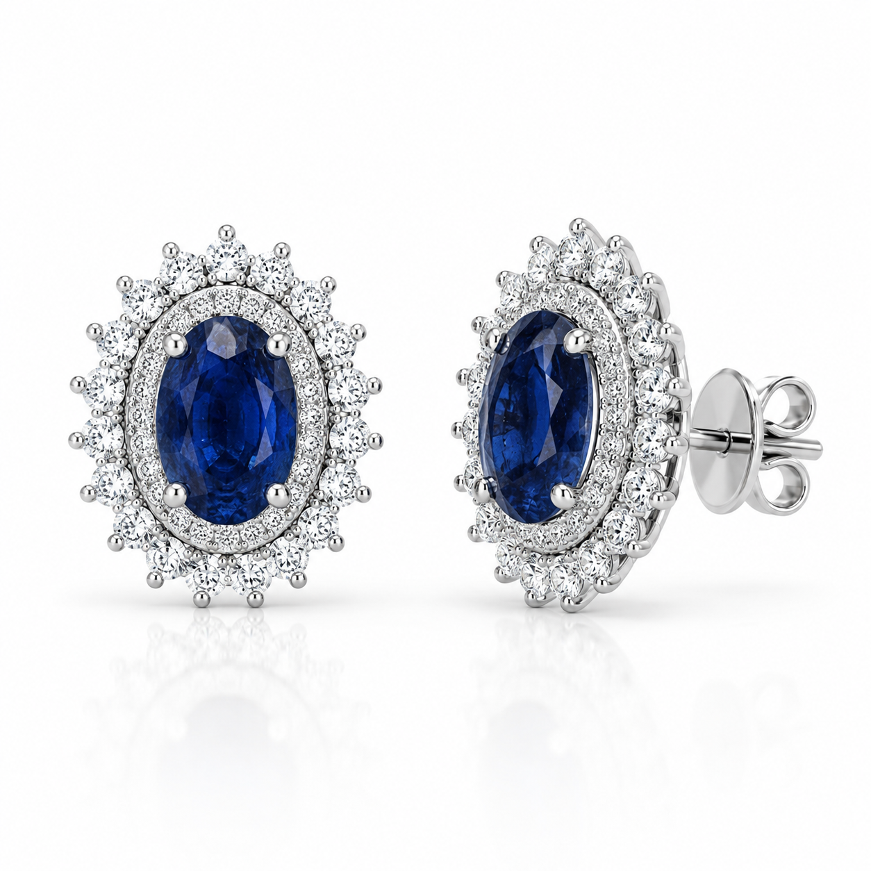 Aretes Apolline