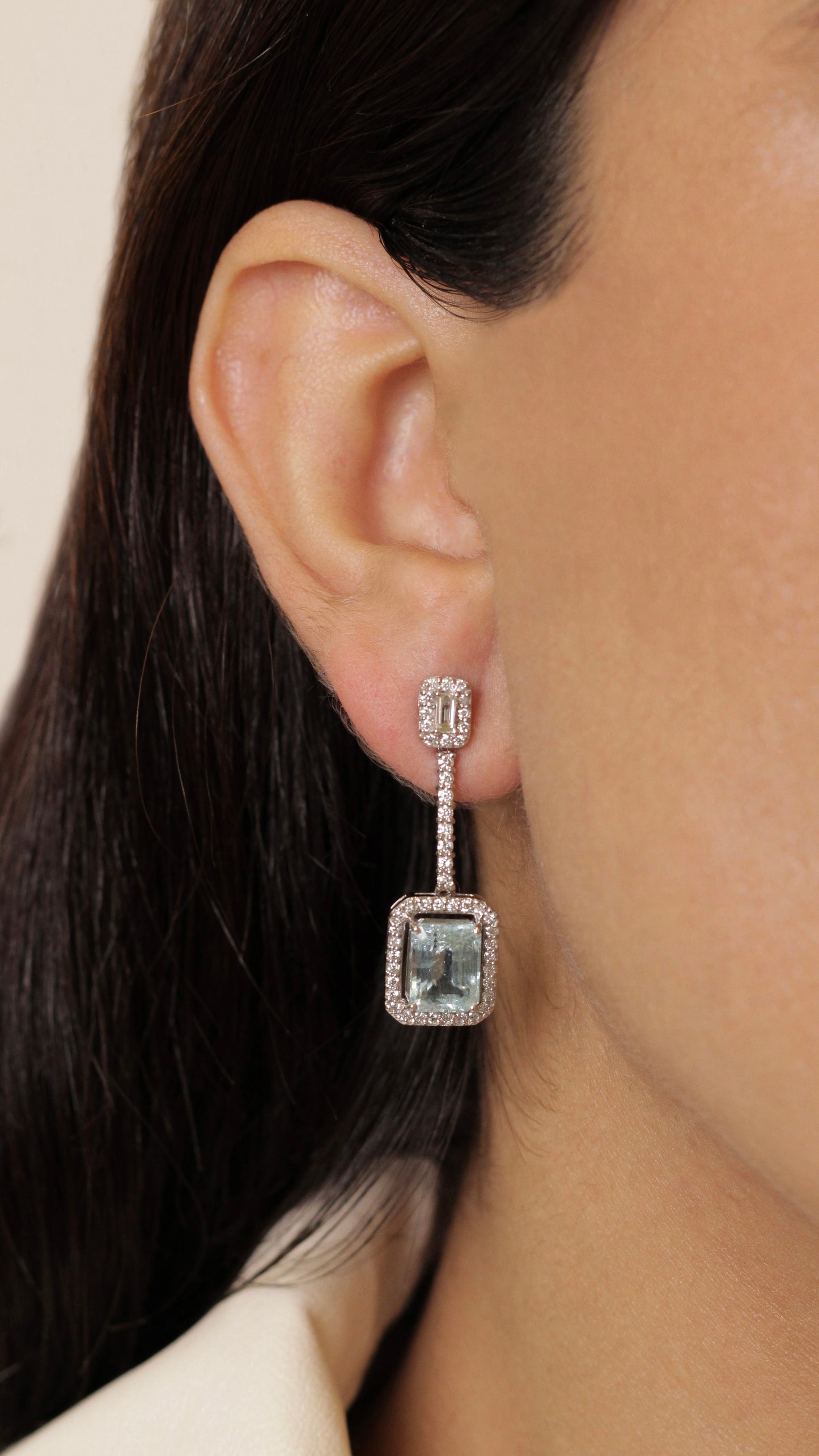 Aretes Anouk