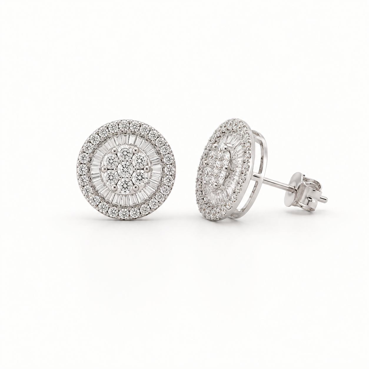 Aretes Aria Regular