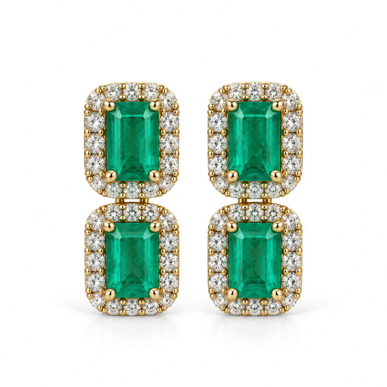 Aretes Loeva