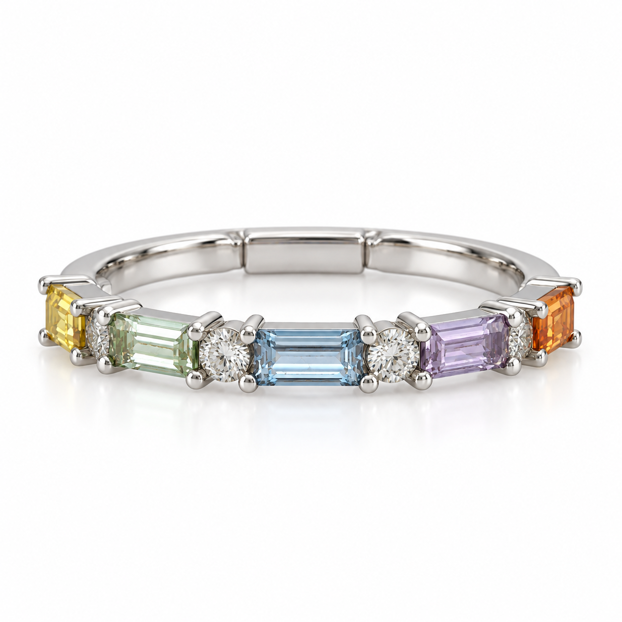 Anillo Farah