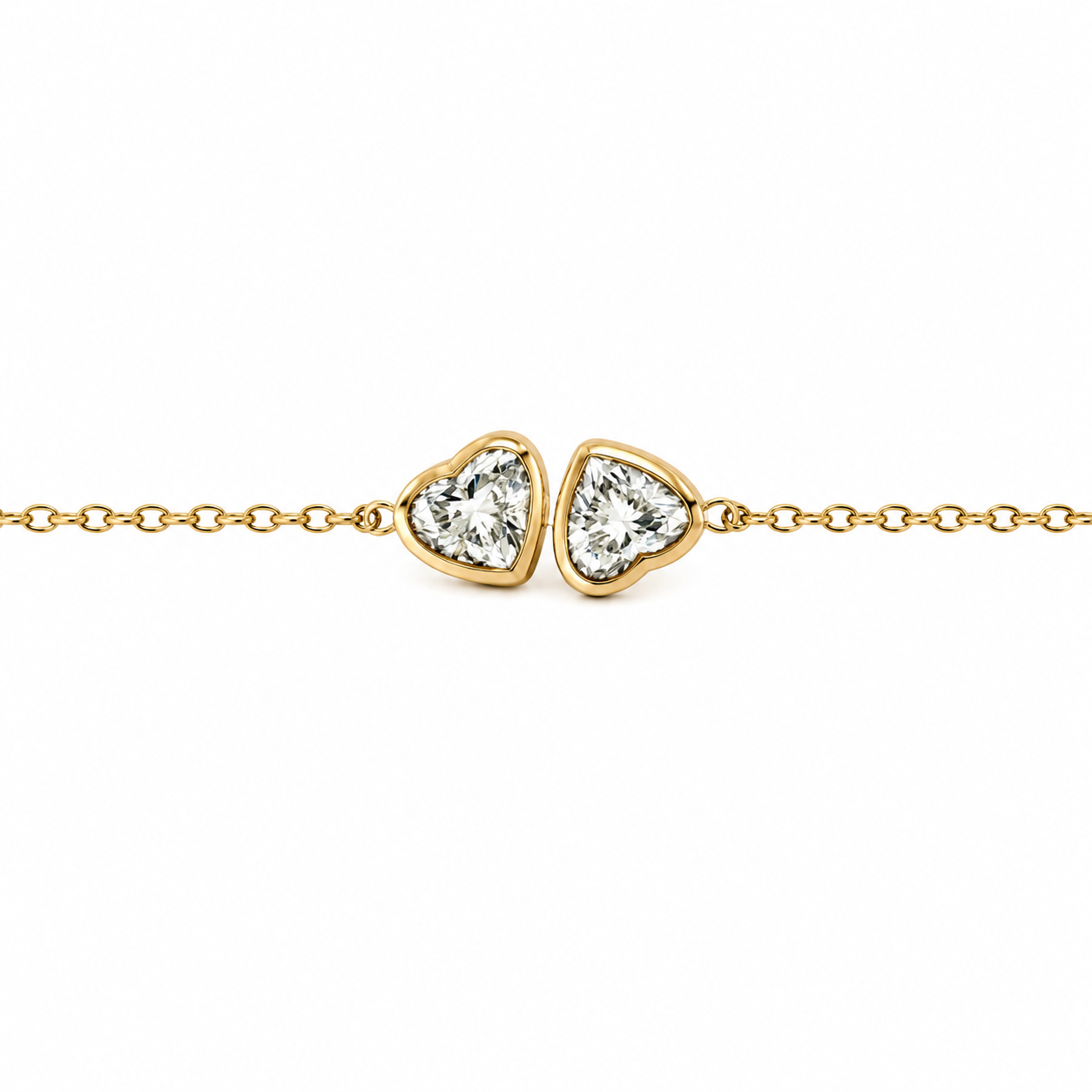 Pulsera Étreinte