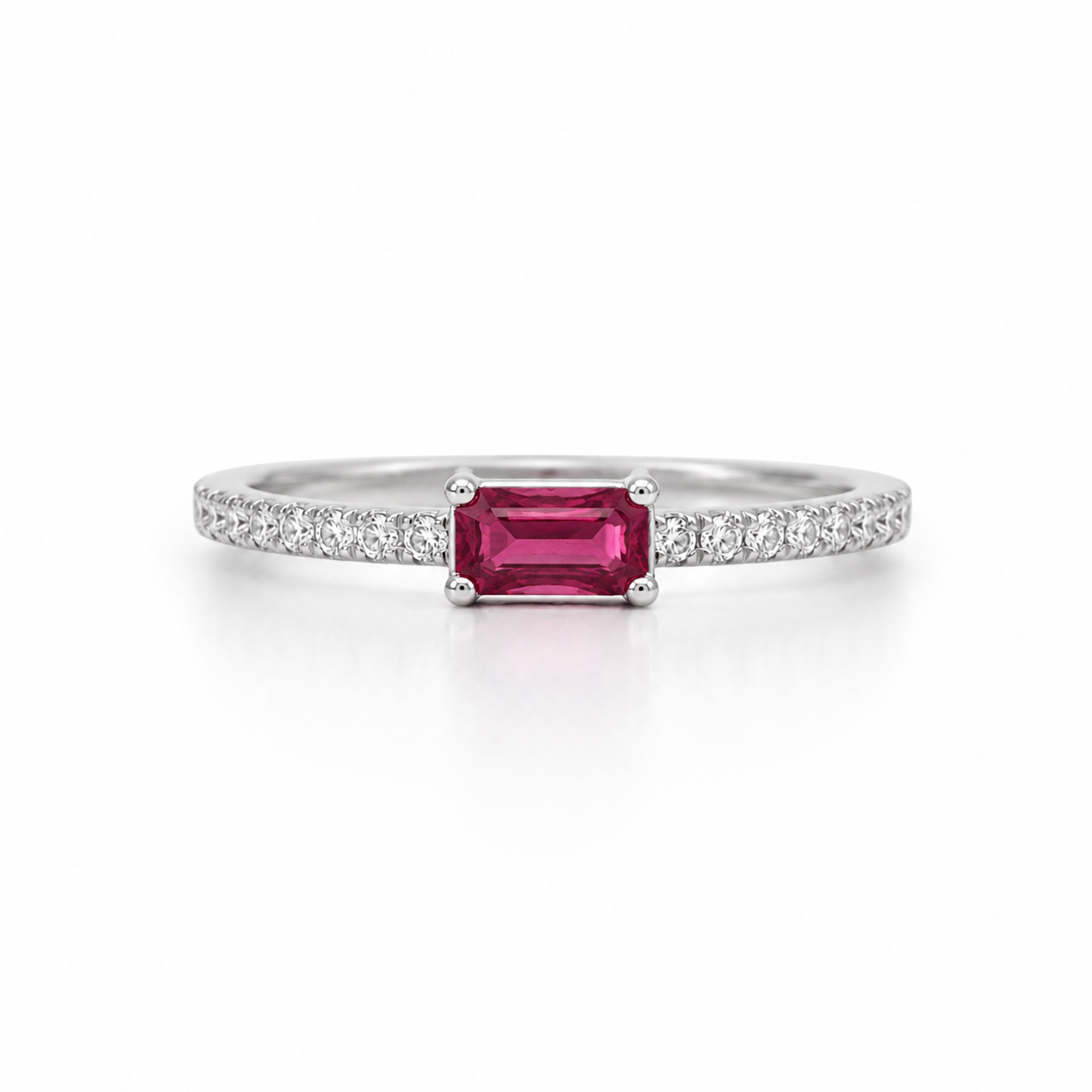 Anillo Monroe Obscuro