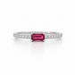 Anillo Monroe Obscuro