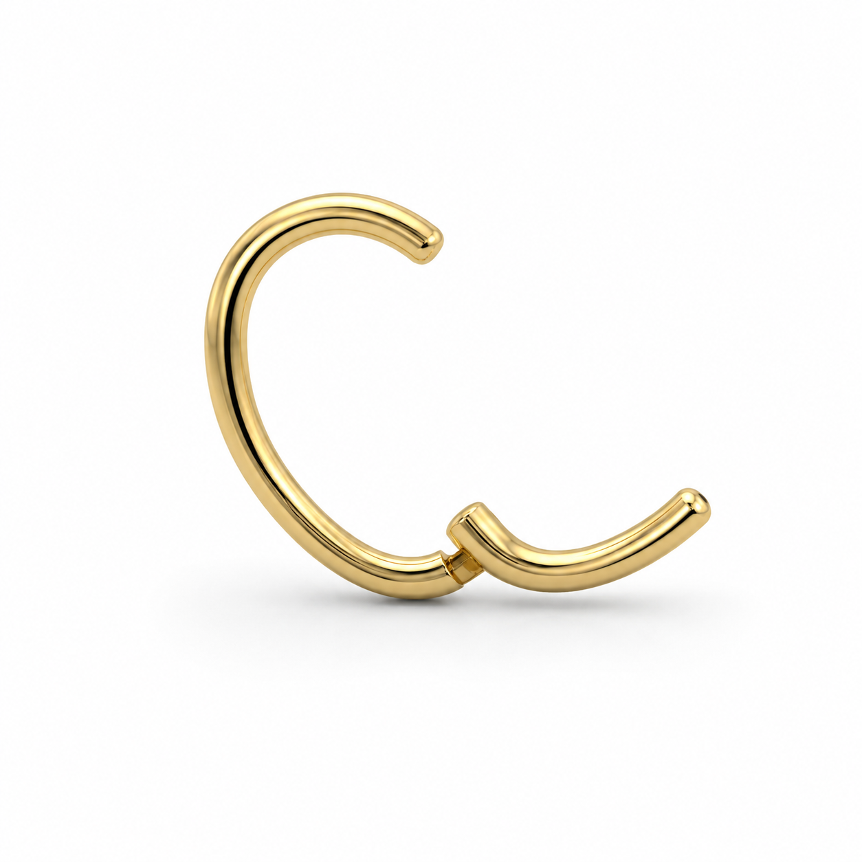 Ear Cuff Pure