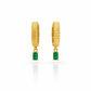 Aretes Serenna