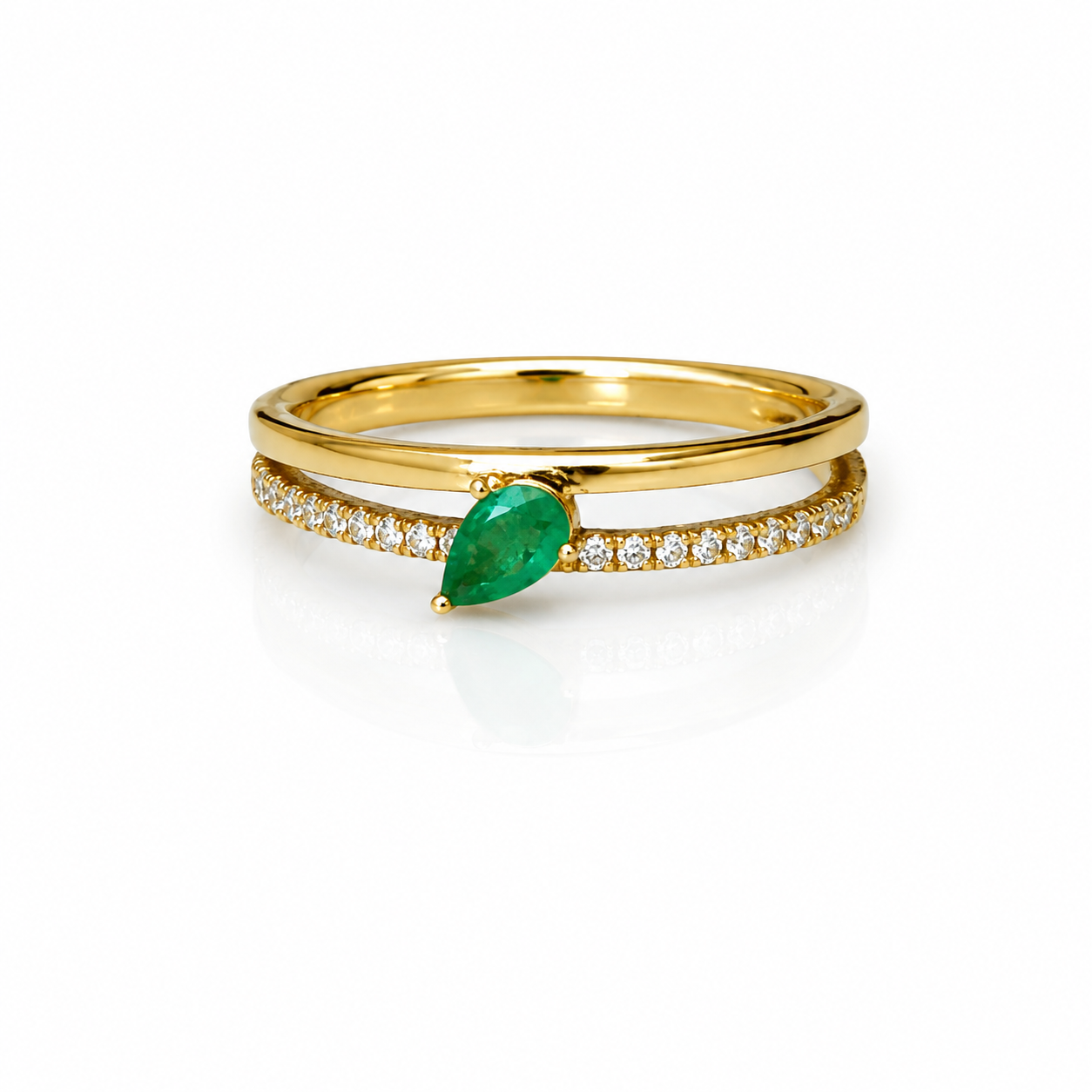 Anillo Sylvan