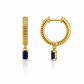 Aretes Isolde