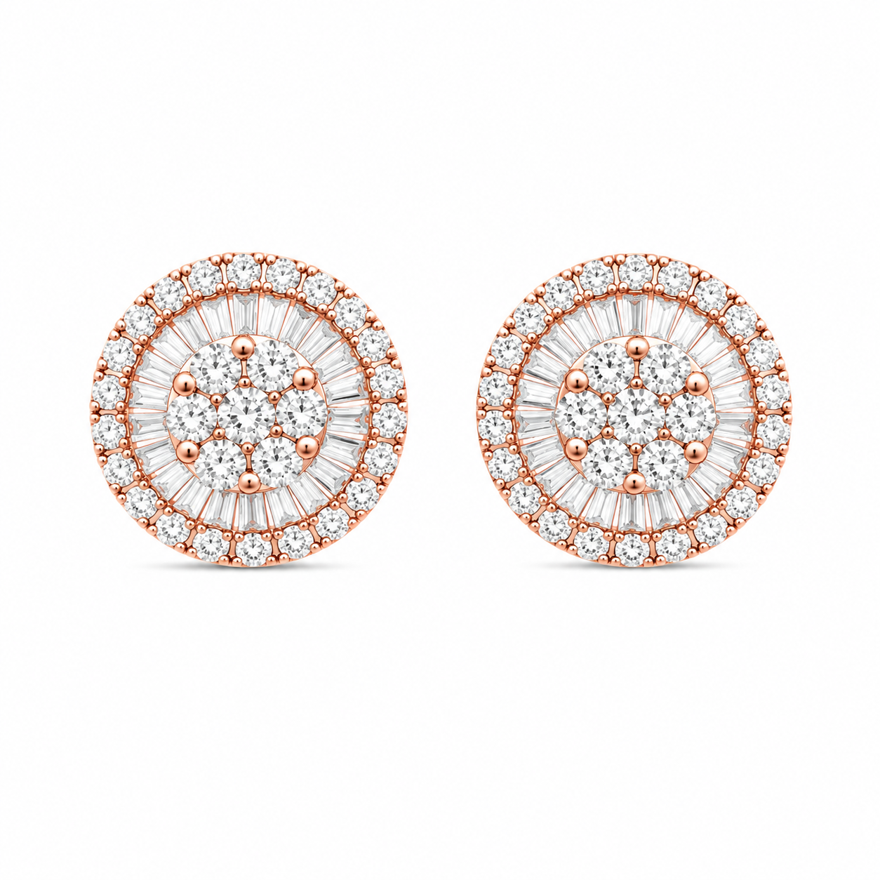 Aretes Aria Regular