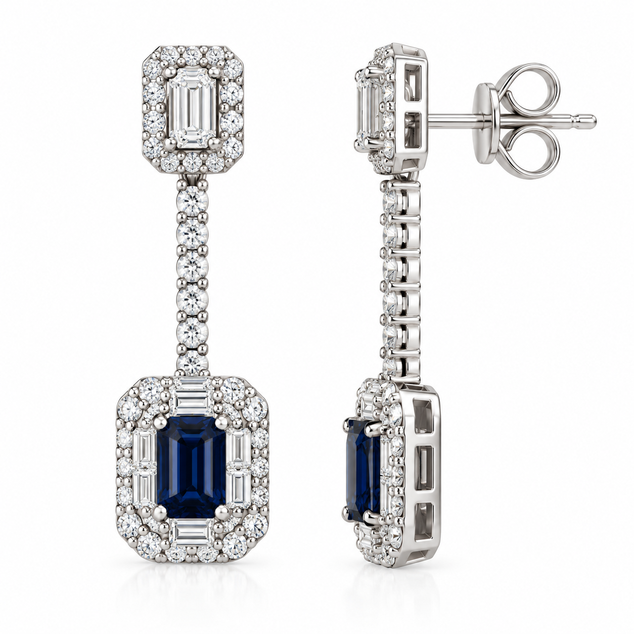 Aretes Penelope
