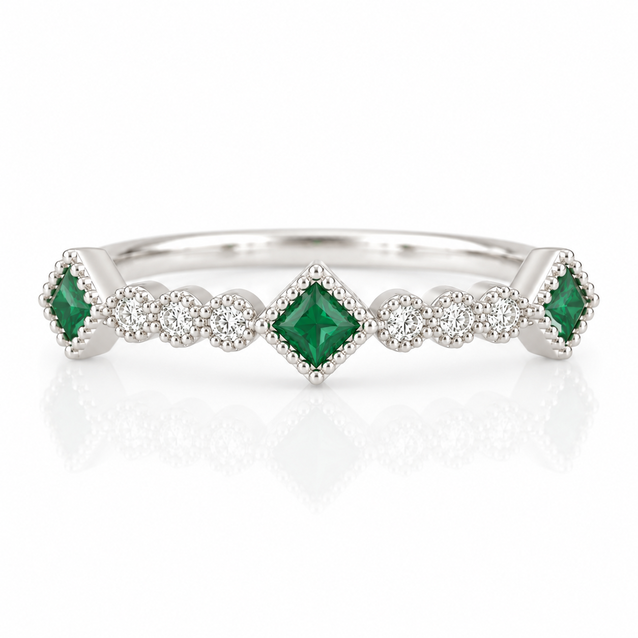 Anillo Vespera