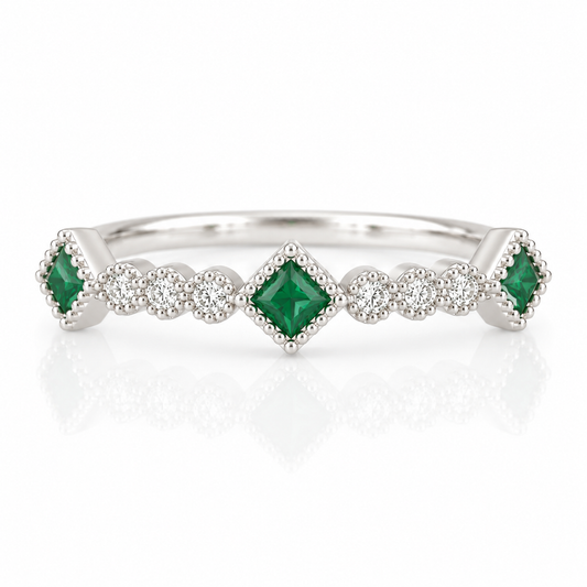 Anillo Vespera