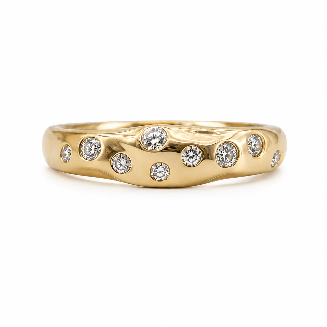 Anillo Constelación