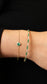 Pulsera Coralys