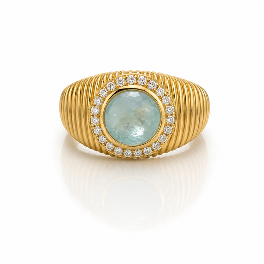 Anillo Nerine