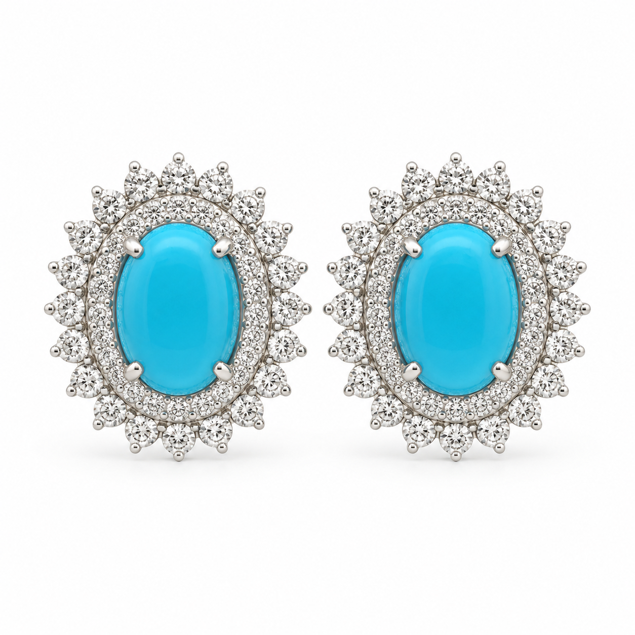 Aretes Capri