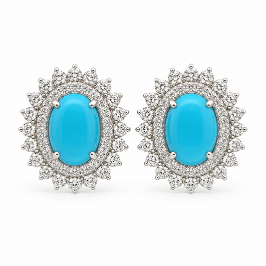 Aretes Capri