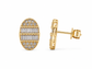 Aretes Deco