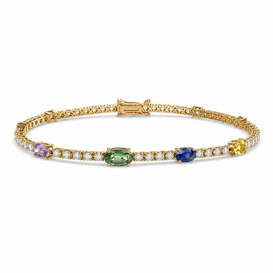 Pulsera Prismelle