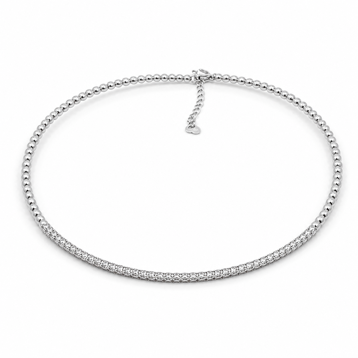 Collar Celeste