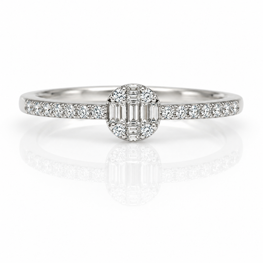 Anillo Liora