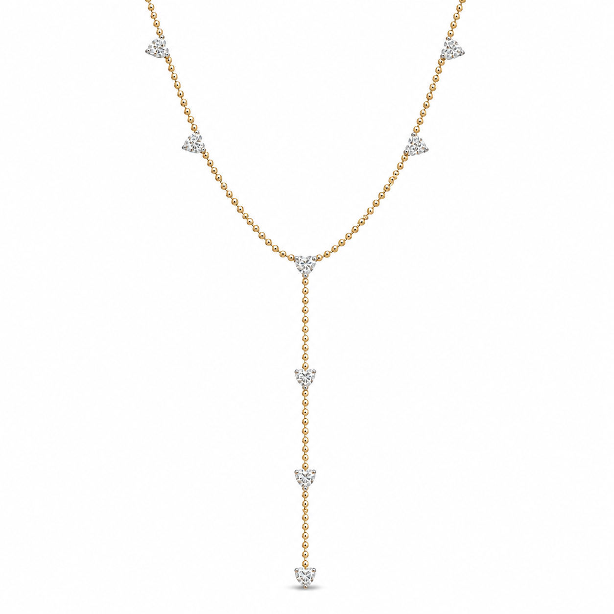 Collar Amorette Gold