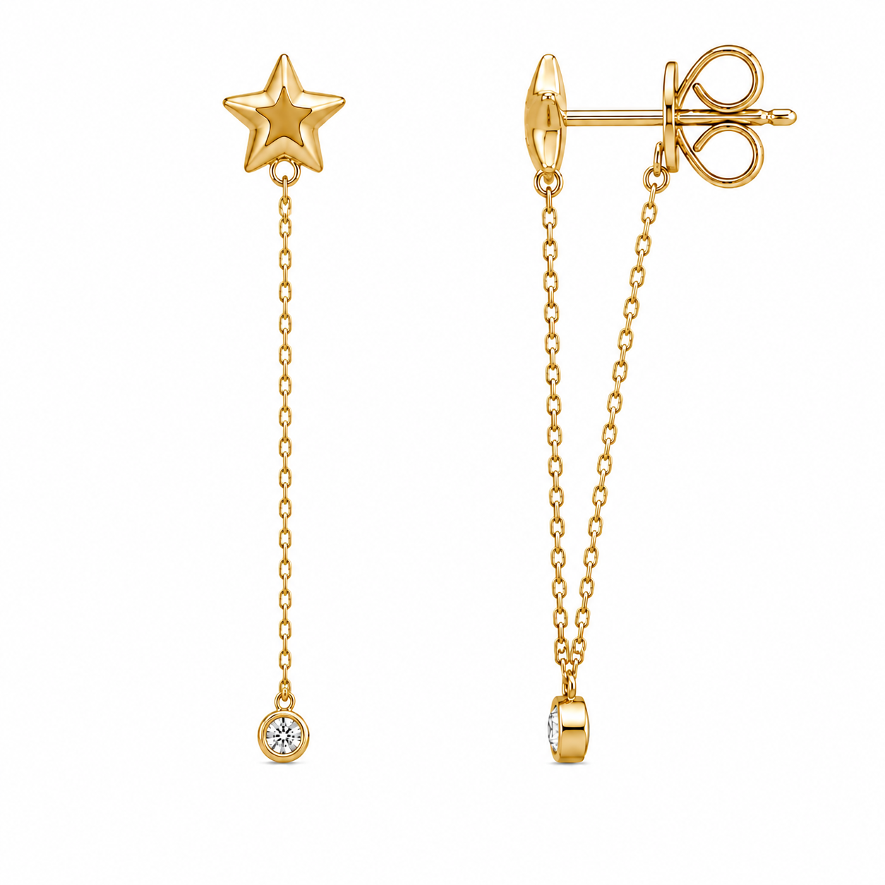 Aretes Astrielle