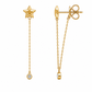 Aretes Astrielle