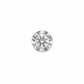 Piercing Oryelle bianco